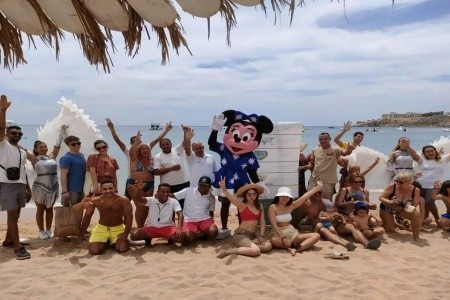 Sharm Dreams Vacation Club - 21