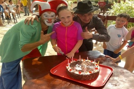 Sharm Dreams Vacation Club - 22