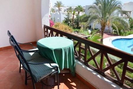 Sharm Dreams Vacation Club - 23