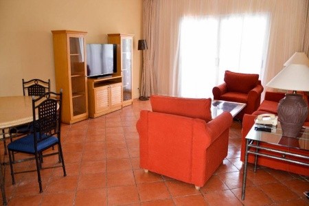 Sharm Dreams Vacation Club - 27