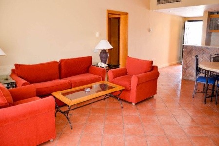 Sharm Dreams Vacation Club - 29