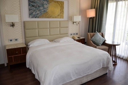 Sharm Dreams Vacation Club - 35