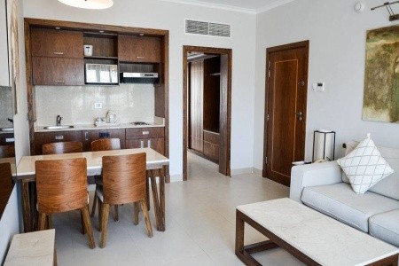 Sharm Dreams Vacation Club - 44