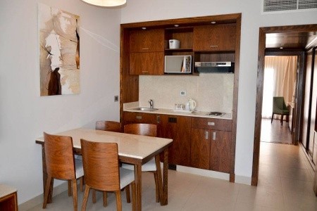 Sharm Dreams Vacation Club - 45