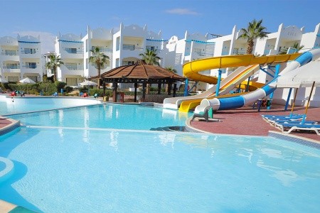 Sharm Bride Resort (Ex. Aqua Resort &Amp; Spa) - 11