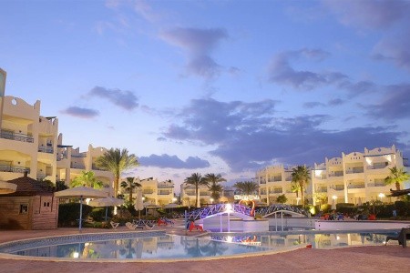 Sharm Bride Resort (Ex. Aqua Resort &Amp; Spa) - 13