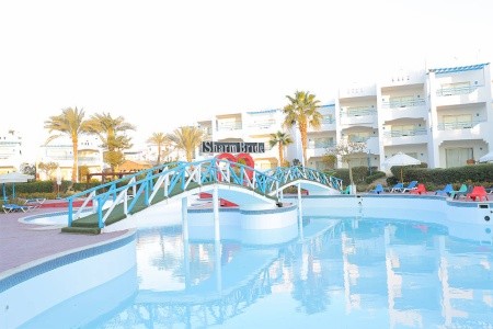 Sharm Bride Resort (Ex. Aqua Resort &Amp; Spa) - 17