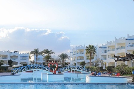 Sharm Bride Resort (Ex. Aqua Resort &Amp; Spa) - 18