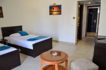 Sharm Bride Resort (Ex. Aqua Resort &Amp; Spa) - 20