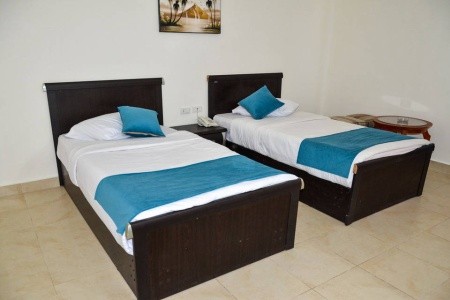 Sharm Bride Resort (Ex. Aqua Resort &Amp; Spa) - 24