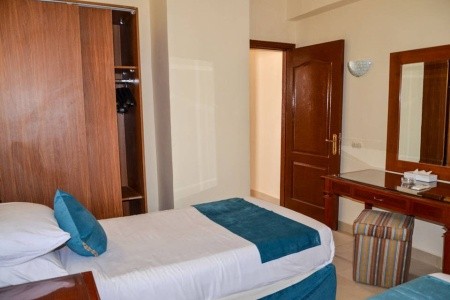 Sharm Bride Resort (Ex. Aqua Resort &Amp; Spa) - 31