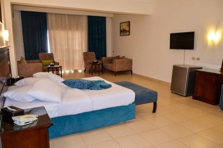 Sharm Bride Resort (Ex. Aqua Resort &Amp; Spa) - 36