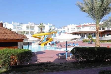 Sharm Bride Resort (Ex. Aqua Resort &Amp; Spa) - 43
