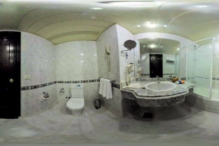 Regency Plaza Aquapark & Spa - 4