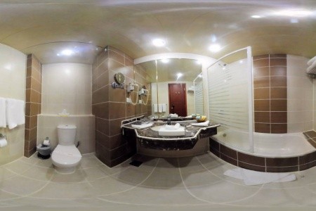 Regency Plaza Aquapark & Spa - 12