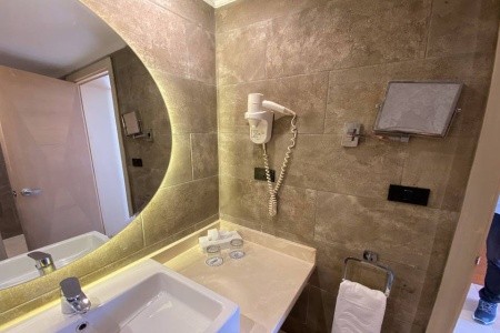 Coral Sea Water World - 31