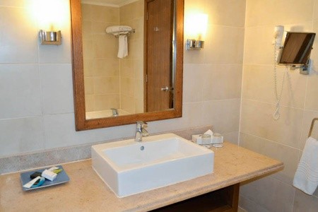 Coral Sea Water World - 48