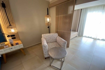 Coral Sea Water World - 56