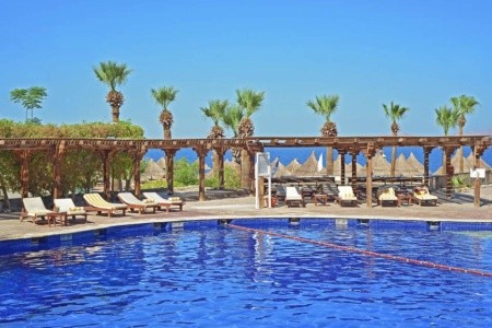 Sheraton Sharm Hotel - 20