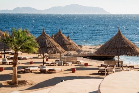 Sheraton Sharm Hotel - 27