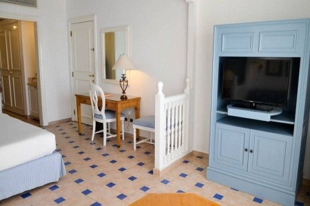 Sheraton Sharm Hotel - 32