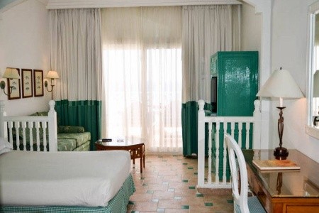 Sheraton Sharm Hotel - 38