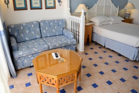 Sheraton Sharm Hotel - 43