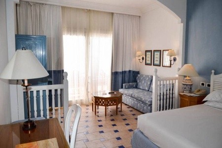 Sheraton Sharm Hotel - 45