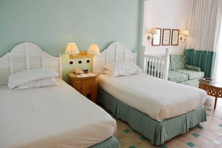 Sheraton Sharm Hotel - 47