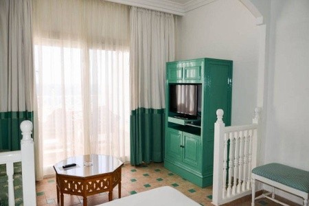 Sheraton Sharm Hotel - 48