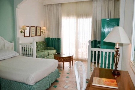 Sheraton Sharm Hotel - 49