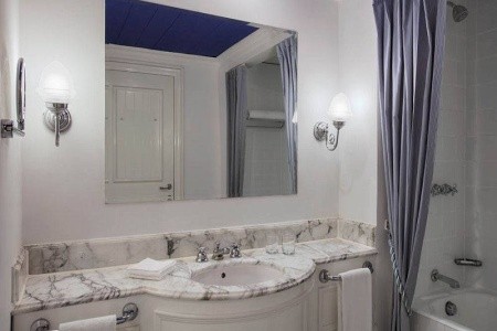 Sheraton Sharm Hotel - 51