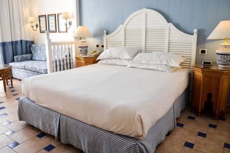 Sheraton Sharm Hotel - 52