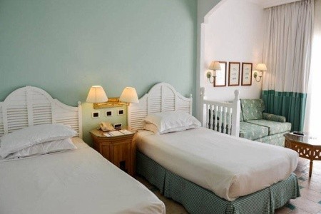 Sheraton Sharm Hotel - 53