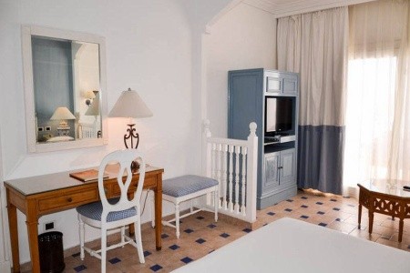 Sheraton Sharm Hotel - 56