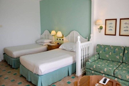 Sheraton Sharm Hotel - 60