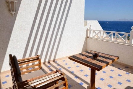 Sheraton Sharm Hotel - 66