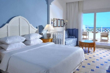 Sheraton Sharm Hotel - 67