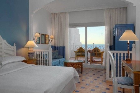 Sheraton Sharm Hotel - 68