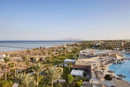 Coral Sea Holiday Village - 20