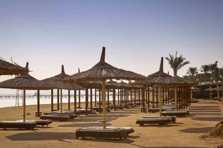 Coral Sea Holiday Village - 22