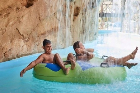 Coral Sea Holiday Village - 23