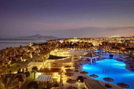 Coral Sea Holiday Village - 26