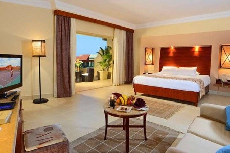 Coral Sea Holiday Village - 34