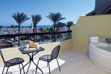 Coral Sea Holiday Village - 48