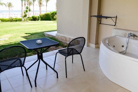 Coral Sea Holiday Village - 66