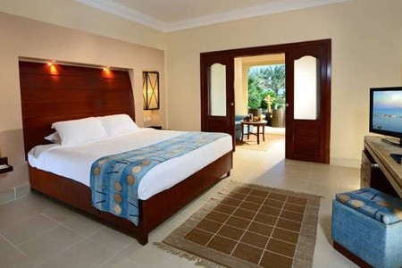 Coral Sea Holiday Village - 72