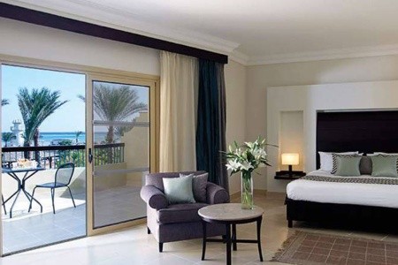 Coral Sea Holiday Village - 83