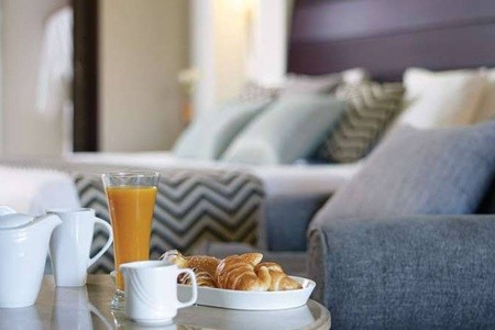 Coral Sea Holiday Village - 84