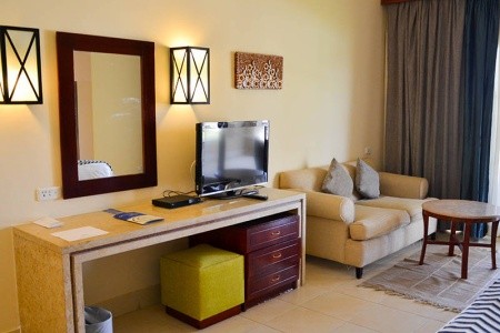 Coral Sea Holiday Village - 88